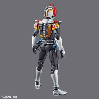 Bandai Figure-rise Standard 幪面超人電王 聖劍型態 組裝模型 - TwinnerModel