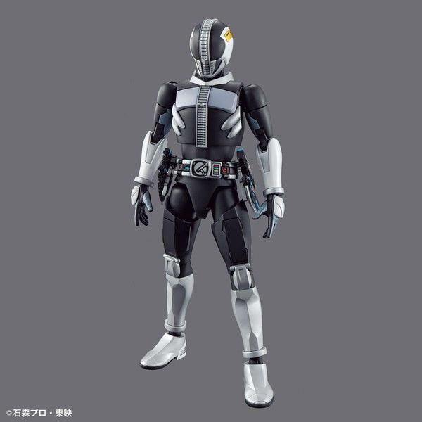 Bandai Figure-rise Standard 幪面超人電王 聖劍型態 組裝模型 - TwinnerModel