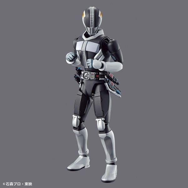 Bandai Figure-rise Standard 幪面超人電王 聖劍型態 組裝模型 - TwinnerModel