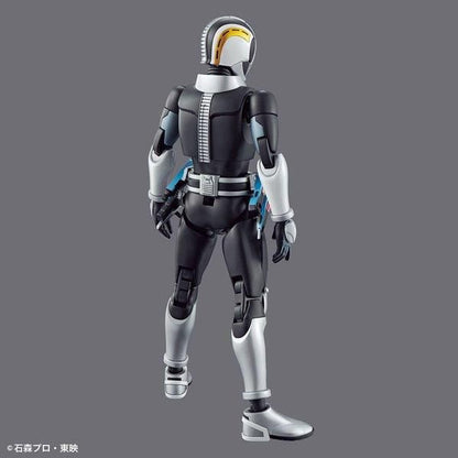 Bandai Figure-rise Standard 幪面超人電王 聖劍型態 組裝模型 - TwinnerModel