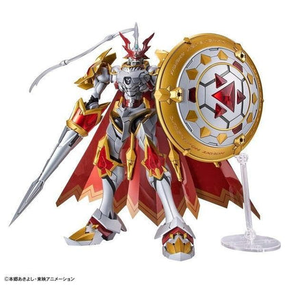 Bandai Figure-rise Standard 數碼暴龍 假面騎士 龍騎 組裝模型 - TwinnerModel