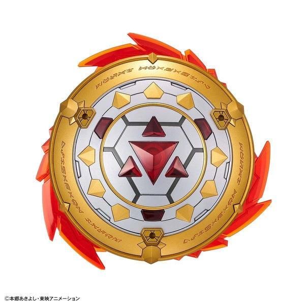 Bandai Figure-rise Standard 數碼暴龍 假面騎士 龍騎 組裝模型 - TwinnerModel