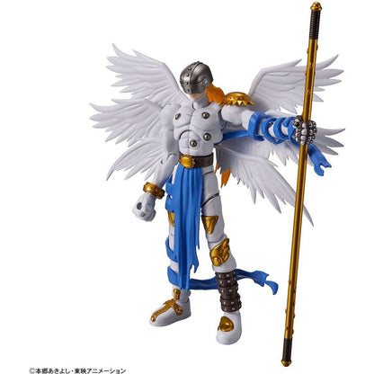 Bandai Figure-rise Standard 數碼暴龍 天使獸 組裝模型 - TwinnerModel