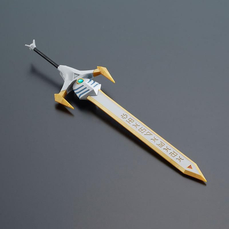 Bandai Figure-rise Standard 數碼暴龍 帝皇龍甲獸 聖騎士形態 組裝模型 - TwinnerModel