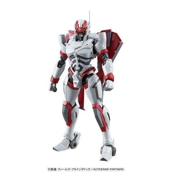 Bandai Figure-rise Standard 機動強襲室第八課 突擊攔截 組裝模型 - TwinnerModel