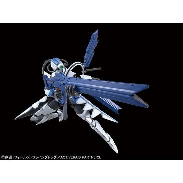 Bandai Figure-rise Standard 機動強襲室第八課 精靈Σ 組裝模型 - TwinnerModel