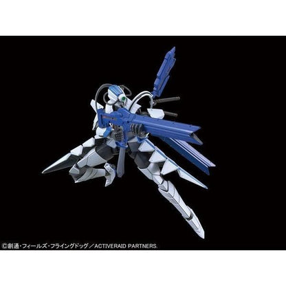 Bandai Figure-rise Standard 機動強襲室第八課 精靈Σ 組裝模型 - TwinnerModel