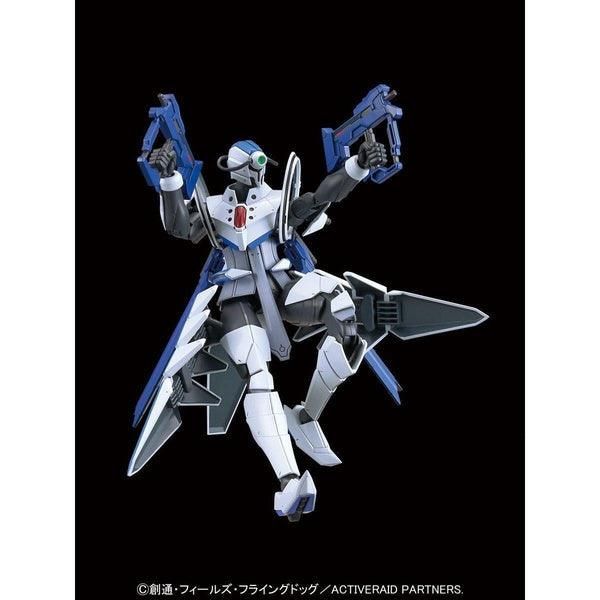 Bandai Figure-rise Standard 機動強襲室第八課 精靈Σ 組裝模型 - TwinnerModel