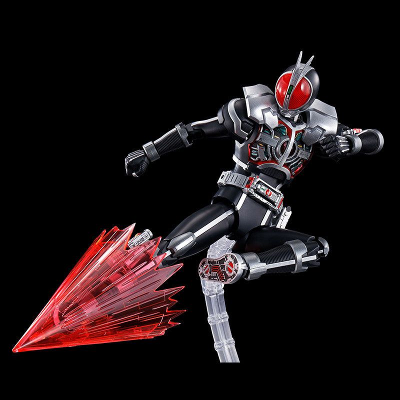 Bandai Figure-rise Standard 幪面超人 555 FAIZ AXEL FORM 組裝模型 - TwinnerModel