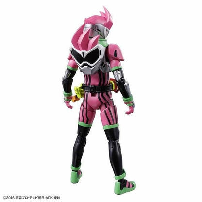 Bandai Figure-rise Standard 幪面超人EX-AID 動作遊戲玩家 Lv.2 組裝模型 - TwinnerModel