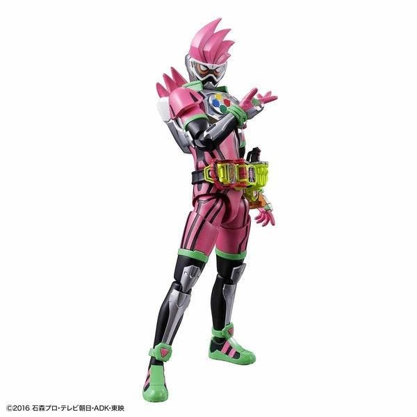 Bandai Figure-rise Standard 幪面超人EX-AID 動作遊戲玩家 Lv.2 組裝模型 - TwinnerModel