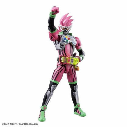 Bandai Figure-rise Standard 幪面超人EX-AID 動作遊戲玩家 Lv.2 組裝模型 - TwinnerModel