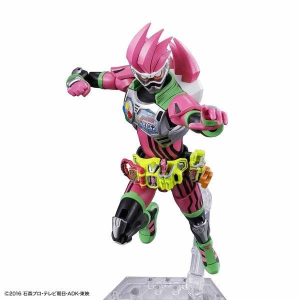 Bandai Figure-rise Standard 幪面超人EX-AID 動作遊戲玩家 Lv.2 組裝模型 - TwinnerModel