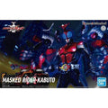 Bandai Figure-rise Standard 幪面超人KABUTO 組裝模型 - TwinnerModel