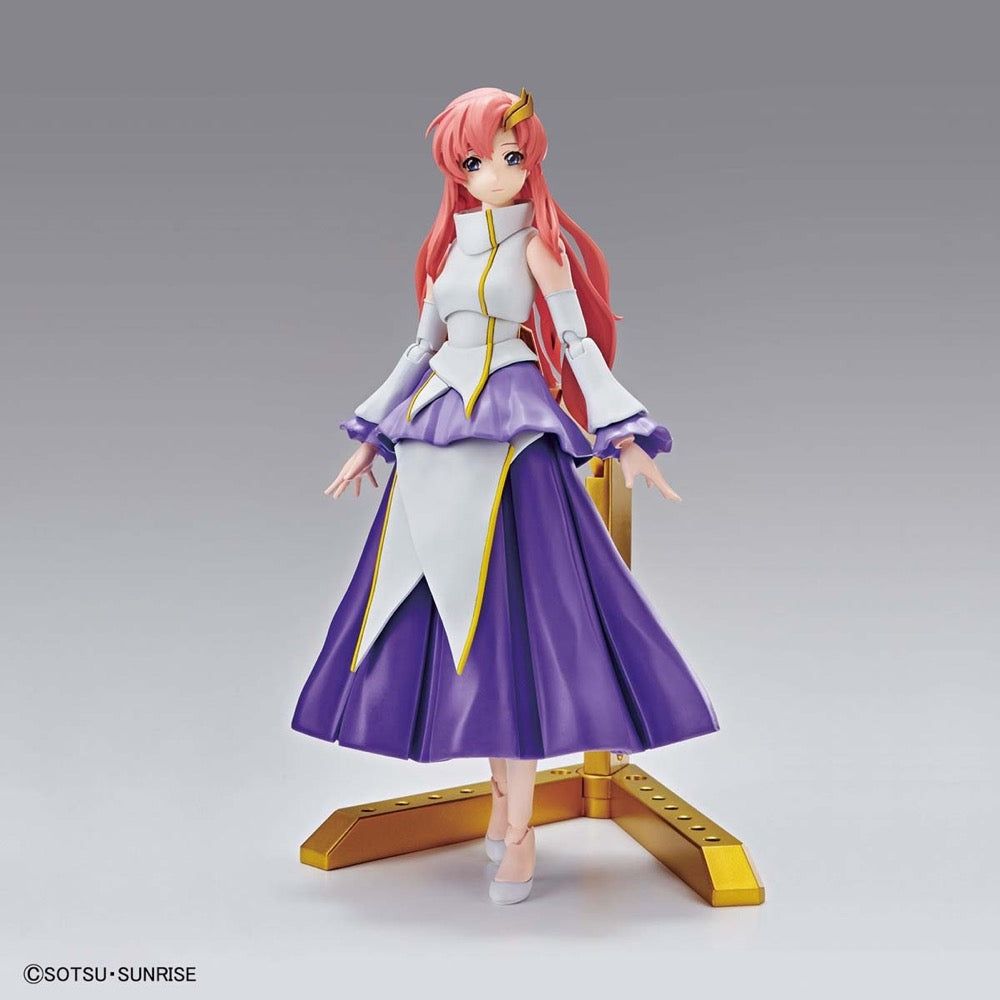 Bandai Figure-rise Standard SEED 莉古絲·古蘭爾 組裝模型 - TwinnerModel