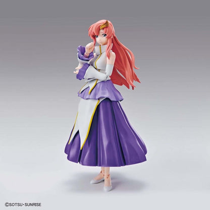 Bandai Figure-rise Standard SEED 莉古絲·古蘭爾 組裝模型 - TwinnerModel