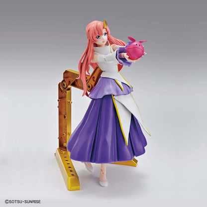 Bandai Figure-rise Standard SEED 莉古絲·古蘭爾 組裝模型 - TwinnerModel