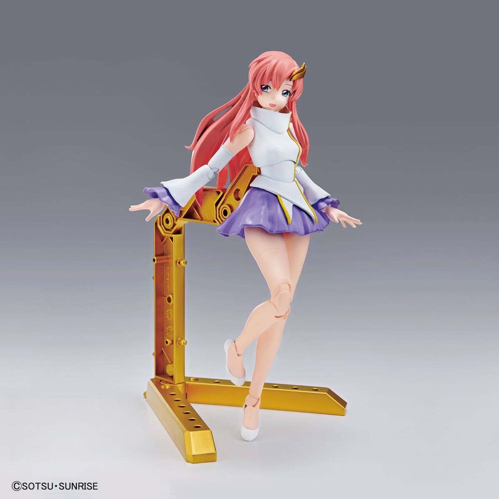 Bandai Figure-rise Standard SEED 莉古絲·古蘭爾 組裝模型 - TwinnerModel