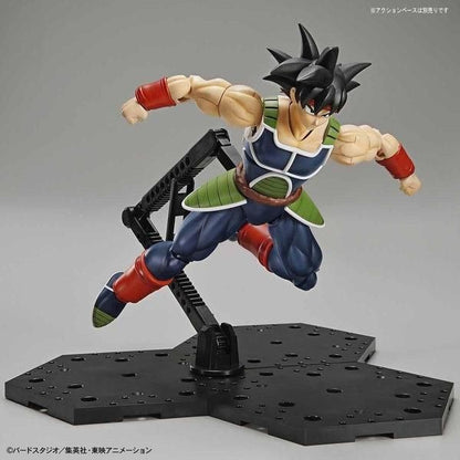 Bandai Figure-rise Standard 龍珠 Z 巴達克 組裝模型 - TwinnerModel