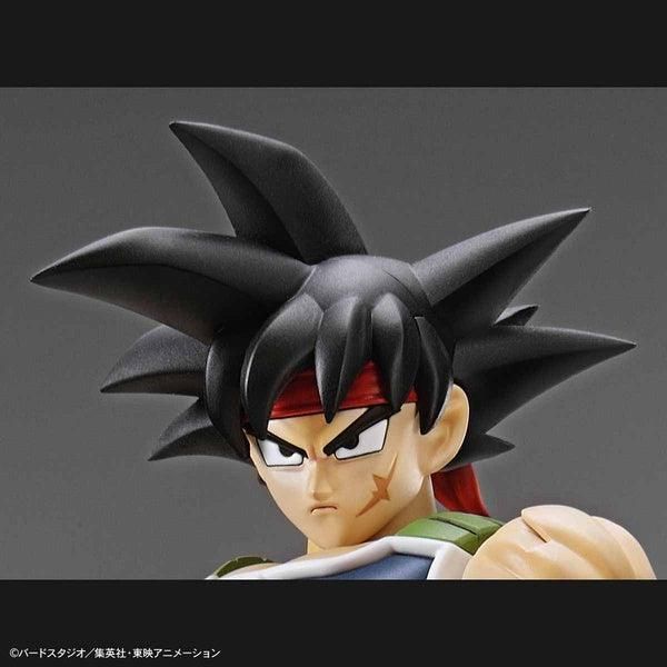 Bandai Figure-rise Standard 龍珠 Z 巴達克 組裝模型 - TwinnerModel