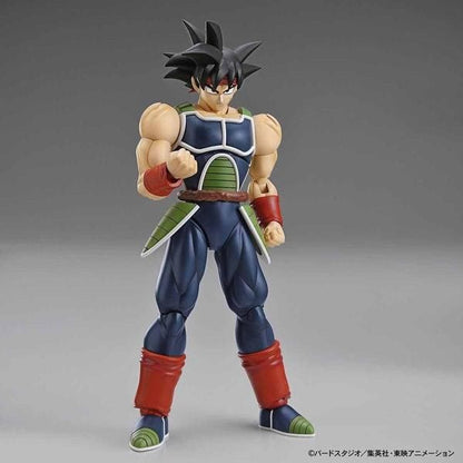 Bandai Figure-rise Standard 龍珠 Z 巴達克 組裝模型 - TwinnerModel