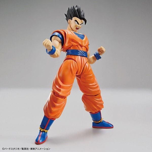 Bandai Figure-rise Standard Dragon Ball Z ULTIMATE SON GOHAN