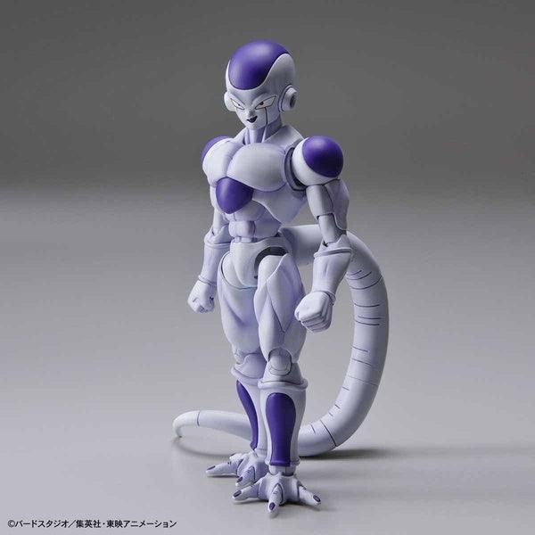 Bandai Figure-rise Standard 龍珠 Z 菲利 最終形態 組裝模型 - TwinnerModel