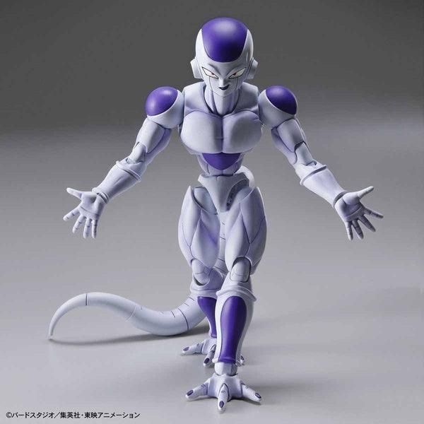 Bandai Figure-rise Standard 龍珠 Z 菲利 最終形態 組裝模型 - TwinnerModel