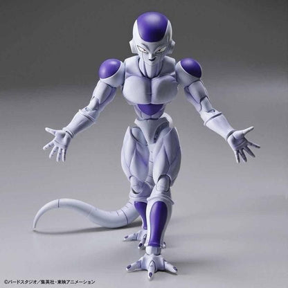 Bandai Figure-rise Standard 龍珠 Z 菲利 最終形態 組裝模型 - TwinnerModel