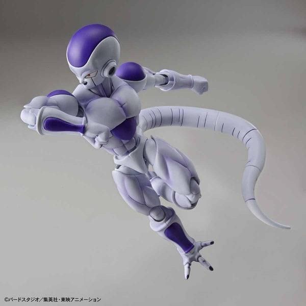 Bandai Figure-rise Standard 龍珠 Z 菲利 最終形態 組裝模型 - TwinnerModel