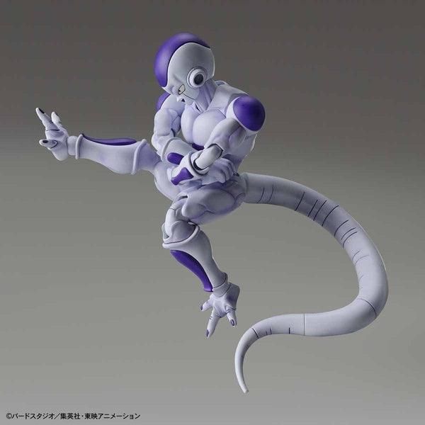 Bandai Figure-rise Standard 龍珠 Z 菲利 最終形態 組裝模型 - TwinnerModel