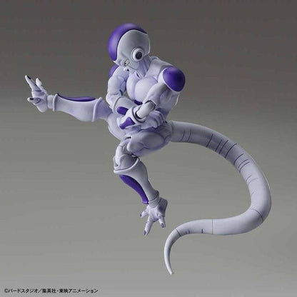 Bandai Figure-rise Standard 龍珠 Z 菲利 最終形態 組裝模型 - TwinnerModel