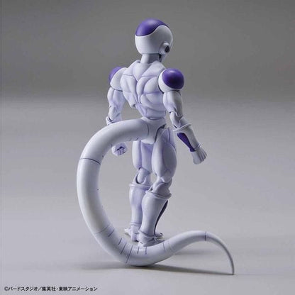 Bandai Figure-rise Standard 龍珠 Z 菲利 最終形態 組裝模型 - TwinnerModel