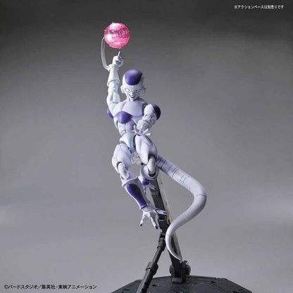 Bandai Figure-rise Standard 龍珠 Z 菲利 最終形態 組裝模型 - TwinnerModel