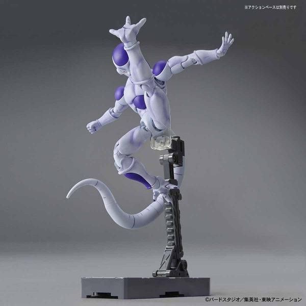 Bandai Figure-rise Standard 龍珠 Z 菲利 最終形態 組裝模型 - TwinnerModel