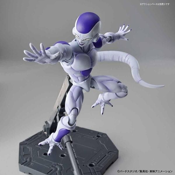 Bandai Figure-rise Standard 龍珠 Z 菲利 最終形態 組裝模型 - TwinnerModel