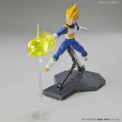 Bandai Figure-rise Standard 龍珠 Z 超級撒亞人 比達 組裝模型 - TwinnerModel