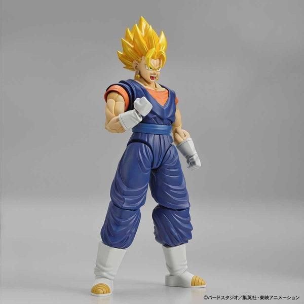 Bandai Figure-rise Standard 龍珠 Z 超級撒亞人 達洛特 組裝模型 - TwinnerModel