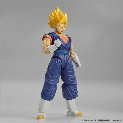 Bandai Figure-rise Standard 龍珠 Z 超級撒亞人 達洛特 組裝模型 - TwinnerModel