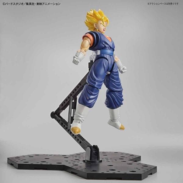 Bandai Figure-rise Standard 龍珠 Z 超級撒亞人 達洛特 組裝模型 - TwinnerModel