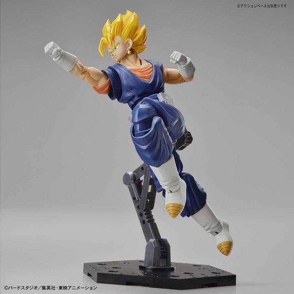 Bandai Figure-rise Standard 龍珠 Z 超級撒亞人 達洛特 組裝模型 - TwinnerModel