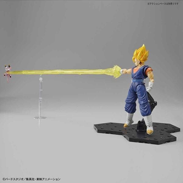 Bandai Figure-rise Standard 龍珠 Z 超級撒亞人 達洛特 組裝模型 - TwinnerModel