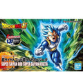 Bandai Figure-rise Standard 龍珠 Z 超級撒亞人之神 超級撒亞人 比達 組裝模型 - TwinnerModel