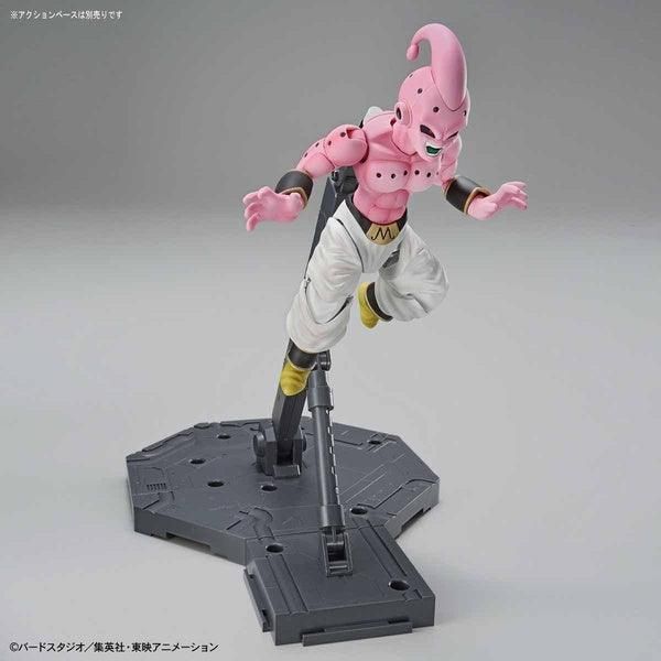 Bandai Figure-rise Standard 龍珠 Z 魔人布歐 (純粹) 組裝模型 - TwinnerModel