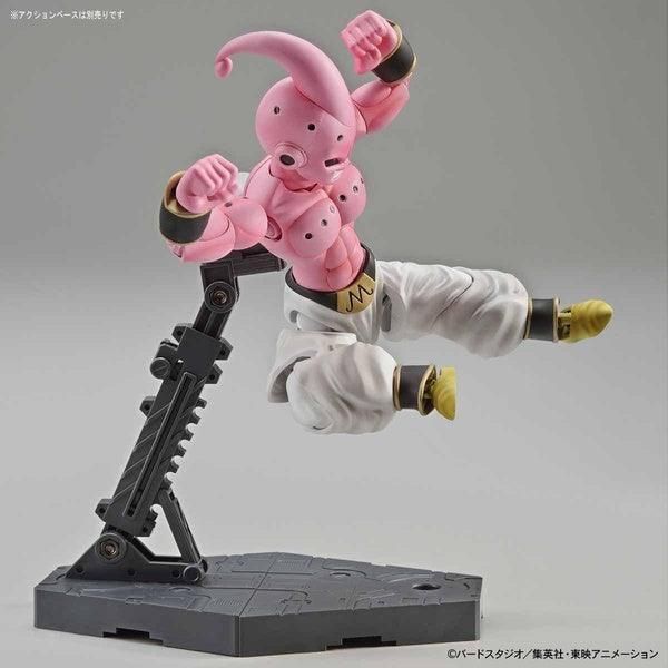 Bandai Figure-rise Standard 龍珠 Z 魔人布歐 (純粹) 組裝模型 - TwinnerModel