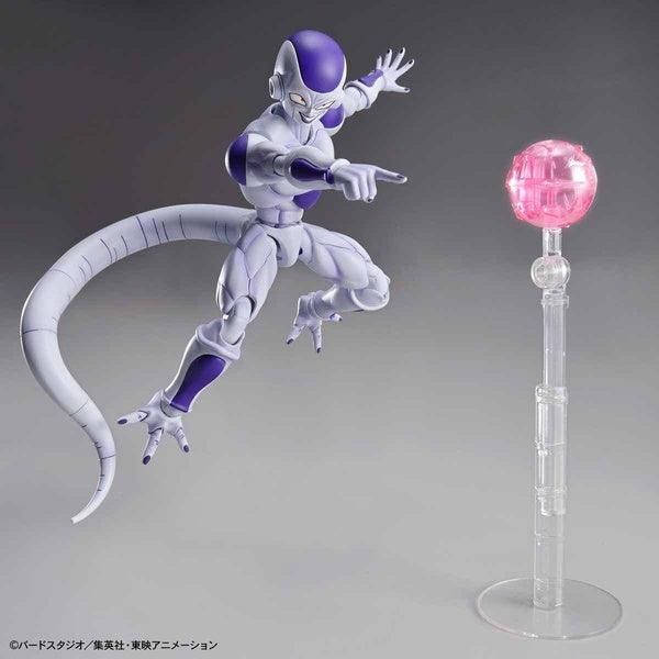 Bandai Figure-rise Standard 龍珠 Z 菲利 最終形態 組裝模型 - TwinnerModel