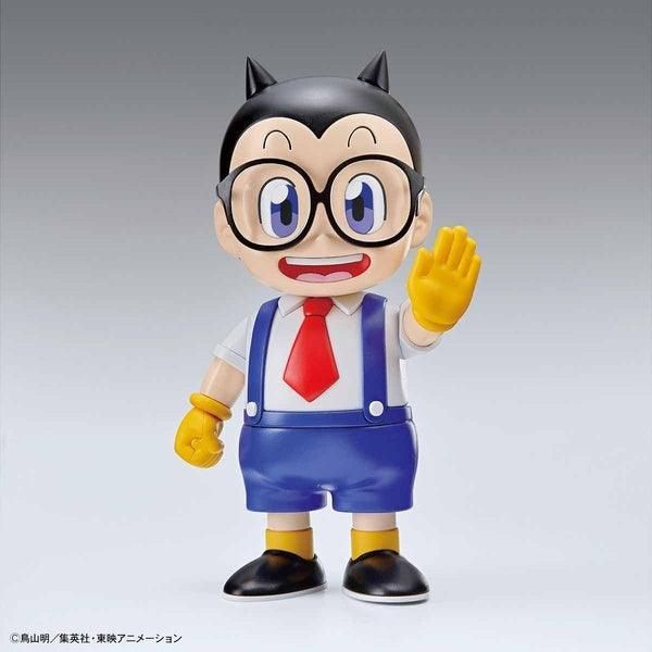 Bandai Figure-rise Standard 小寶寶 組裝模型 - TwinnerModel