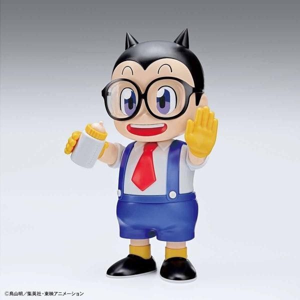 Bandai Figure-rise Standard 小寶寶 組裝模型 - TwinnerModel
