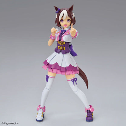 Bandai Figure Rise Standard 賽馬娘 特別周 組裝模型 - TwinnerModel