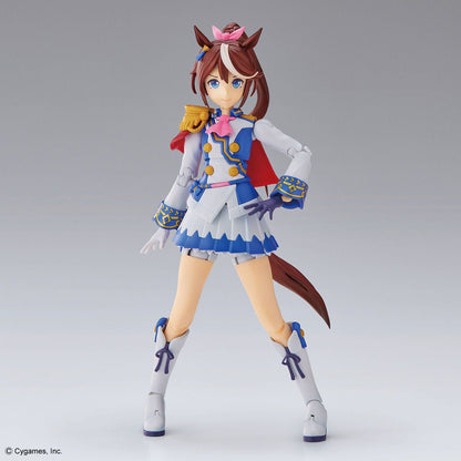 Bandai Figure Rise Standard 賽馬娘:東海帝王 組裝模型 - TwinnerModel